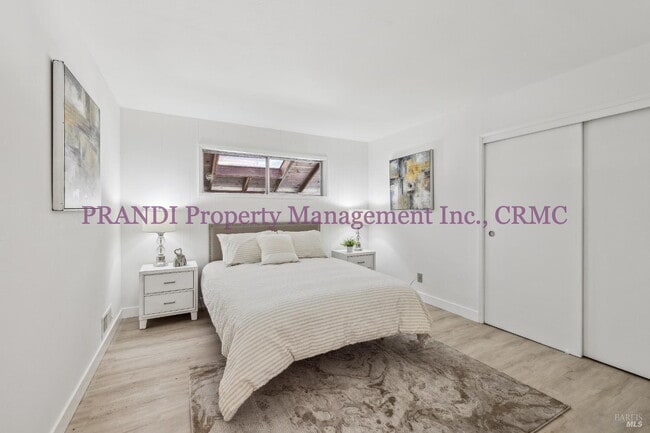 Building Photo - Marinwood Home on Corner Lot with Over 200...