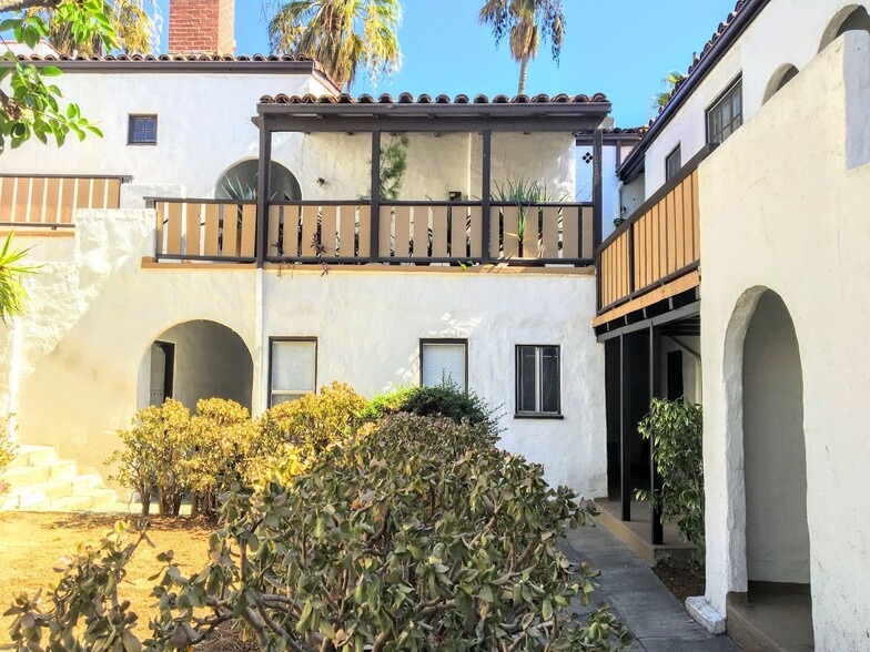 Primary Photo - Windsor Court