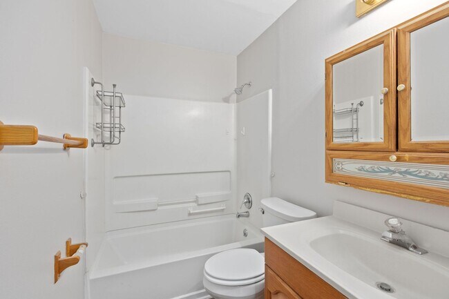 Building Photo - 3-Bedroom Home in Summerside with Fenced Yard & Extra Storage