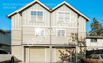 Building Photo - 5629 Fauntleroy Wy SW