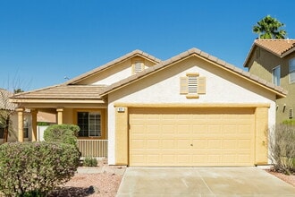 Building Photo - 921 Adobe Flat Dr