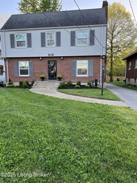 Building Photo - 210 Browns Ln