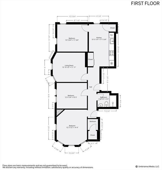 Building Photo - 573 Washington St