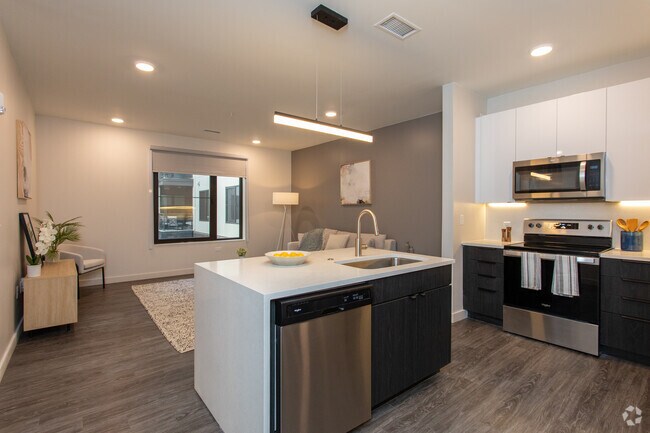 Interior Photo