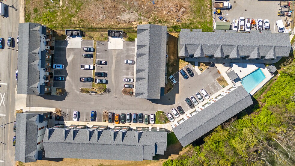 Building Photo - 1474 Stockyard Pl