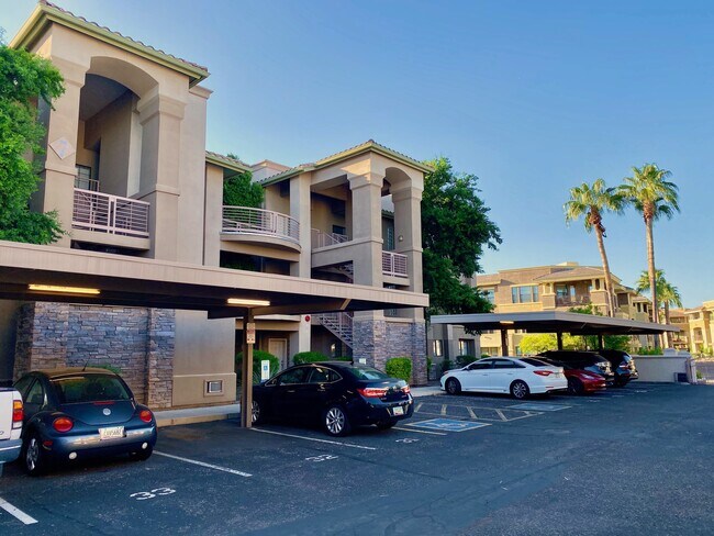 Building Photo - 7609 E Indian Bend Rd