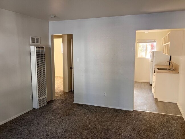 Building Photo - Newly remodeled apartment walk to the lake