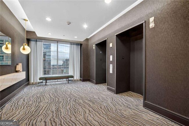 Building Photo - 1065 Peachtree St NE