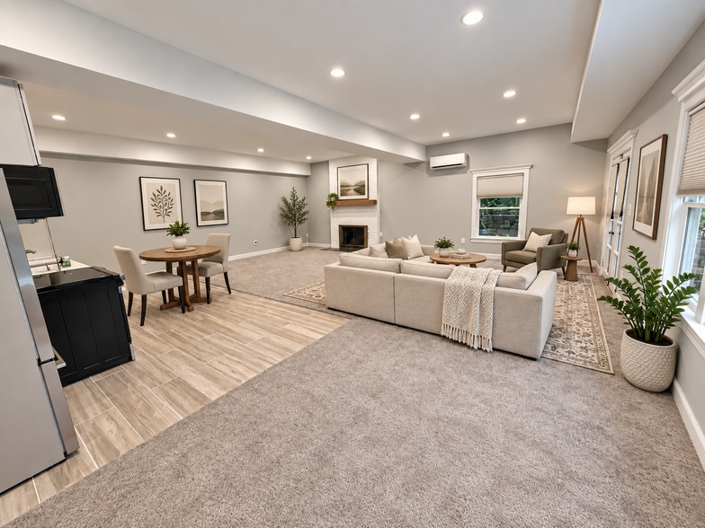 Example Furnished - 9805 Hillridge Dr