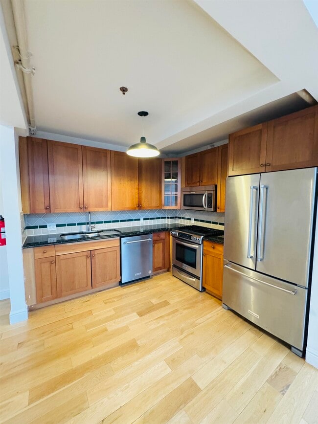 Building Photo - 300 Communipaw Ave
