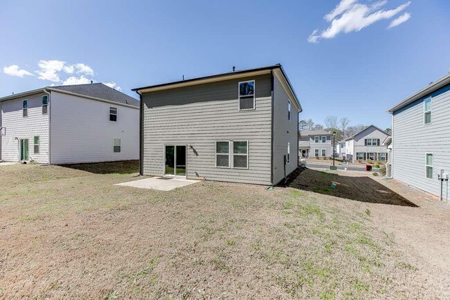 Building Photo - 160 Golden Eagle Pkwy