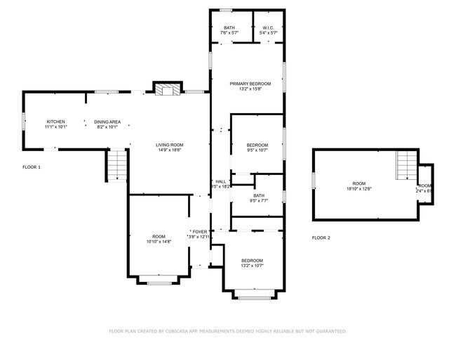 Building Photo - 3218 Crestdale Dr