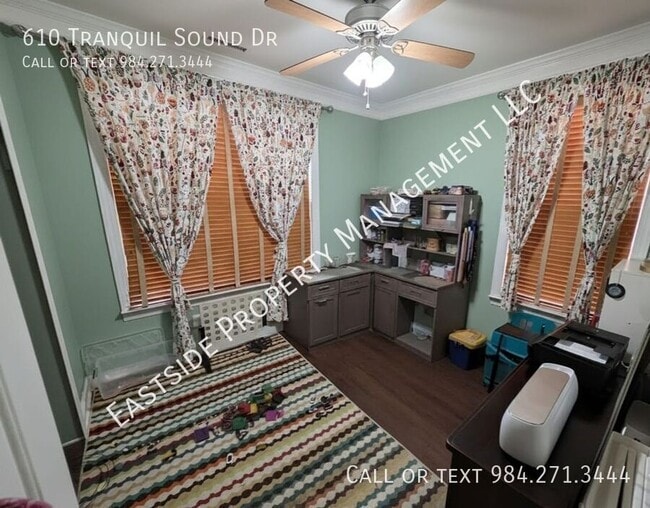 Building Photo - 610 Tranquil Sound Dr