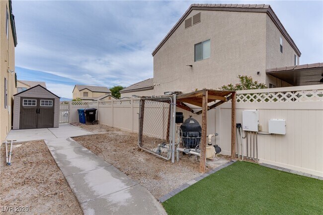 Building Photo - 5614 Midnight Breeze St