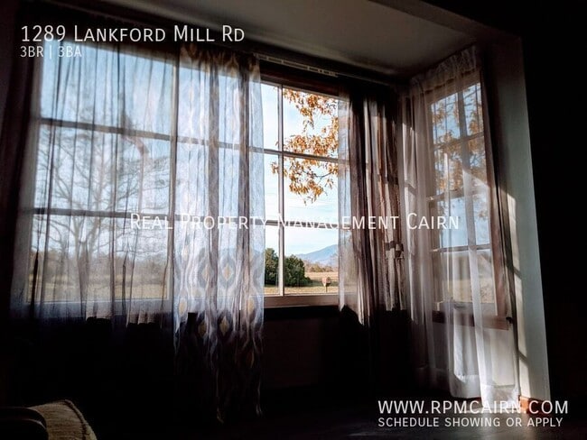 Building Photo - 1289 Lankford Mill Rd