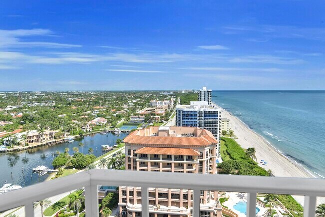 Building Photo - 500 S Ocean Blvd