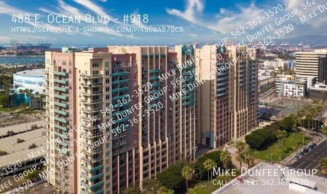 Building Photo - 488 E Ocean Blvd