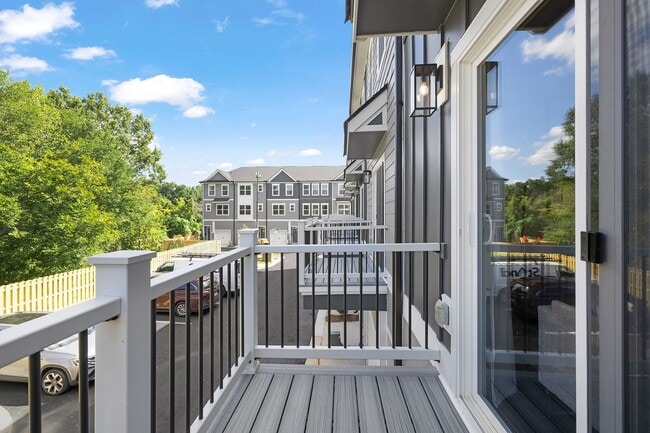 Building Photo - Brand New Townhomes For Lease in WestEnd