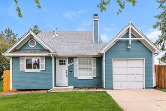 Building Photo - 17641 E Temple Dr