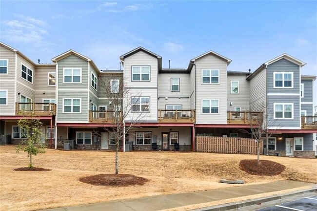 Building Photo - 2641 Blackburn Ct SE