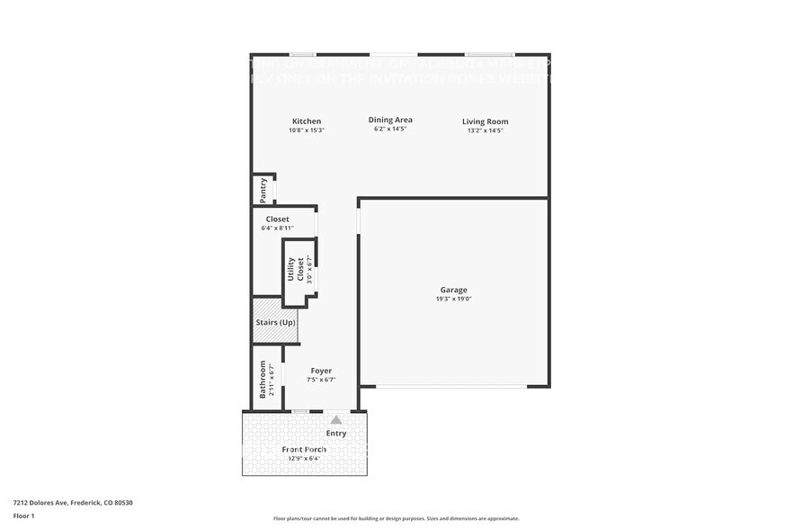 Building Photo - 7212 Dolores Ave