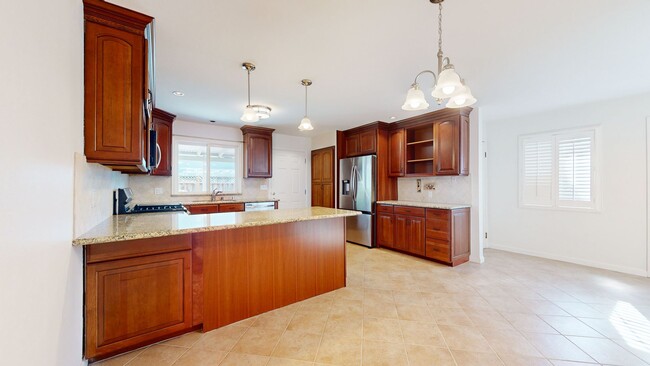 Building Photo - Beautiful Home In Desirable San Ramon!