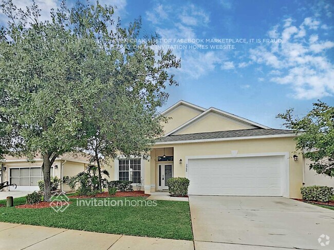 Building Photo - 3566 Hoofprint Dr