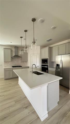 Building Photo - 1317 Corleone Ln