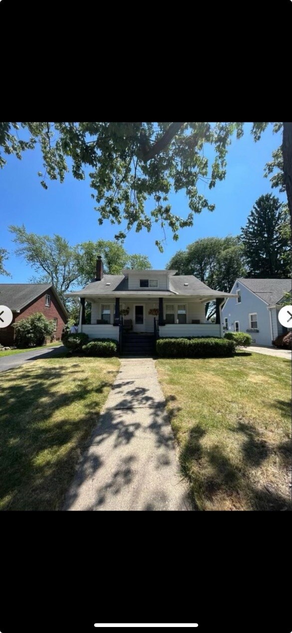 Building Photo - 1207 Dorothea Rd