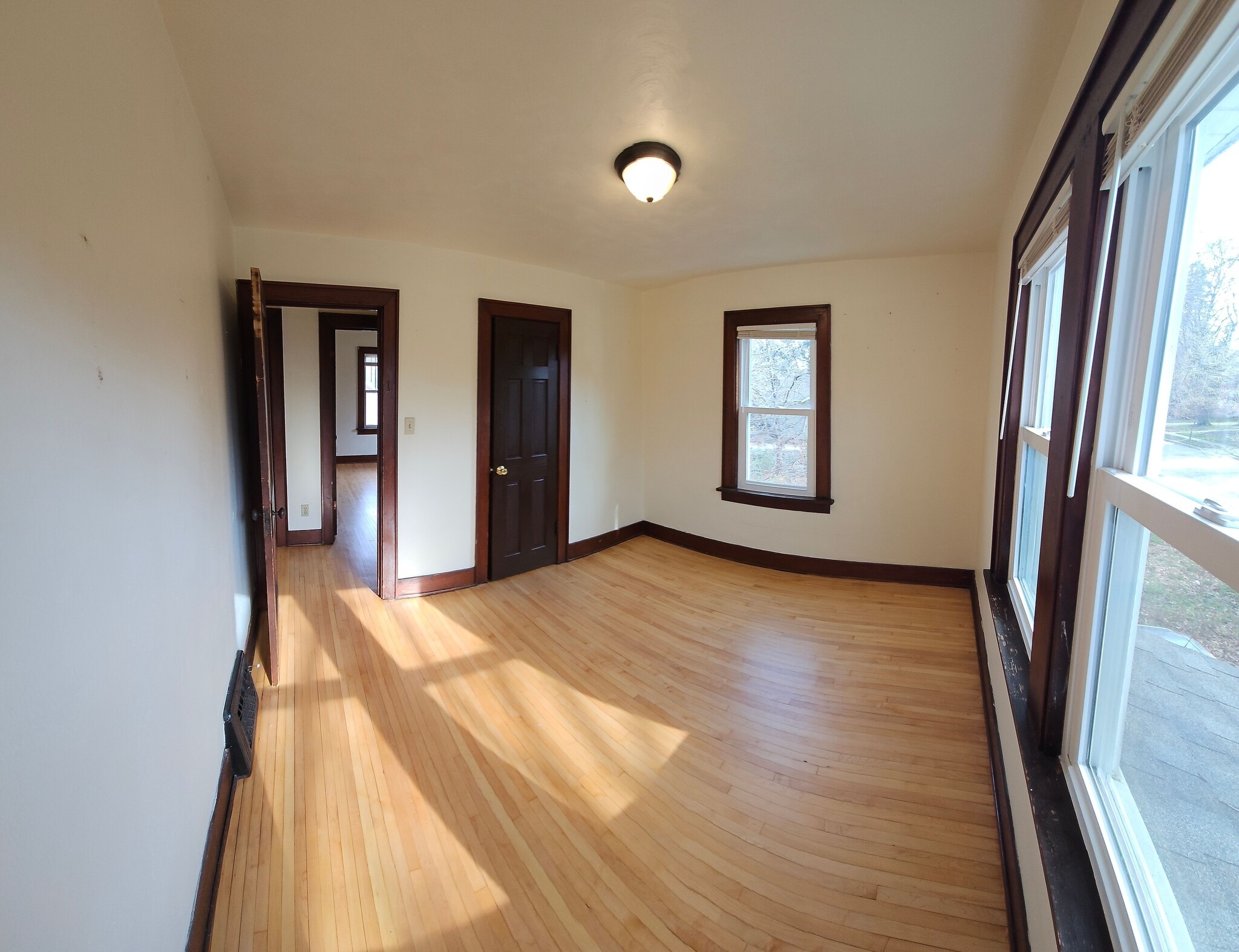 Bedroom 2 - 161 N Park St