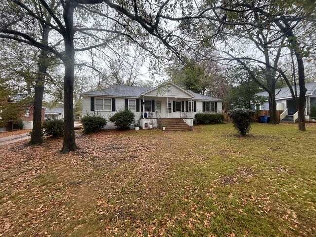 Primary Photo - 5105 Middleton St