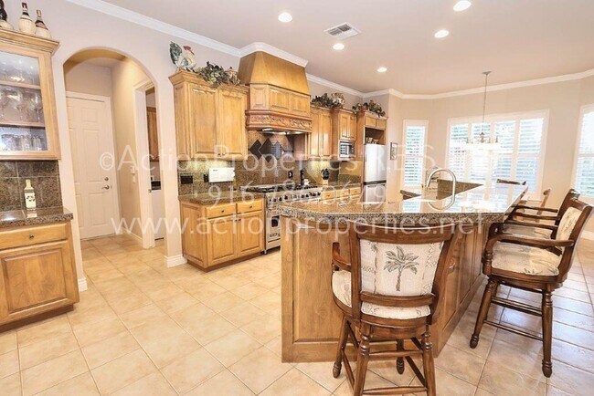 Building Photo - Granite Bay 5 Bed, 4 Bath Home - Large Pool - 2 Master Suites  Two Story, Gardner & Pool Service ...