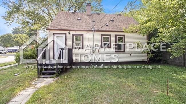 Building Photo - 5993 John Daly St