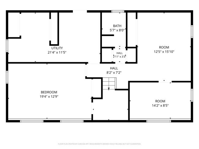 Building Photo - 1234 Pleasant Valley Dr