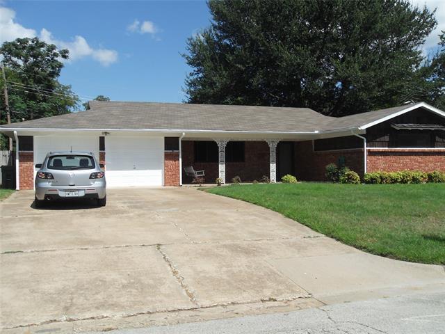 Primary Photo - 1024 Eunice St