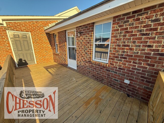 Building Photo - 4117 Juniper Ln NW