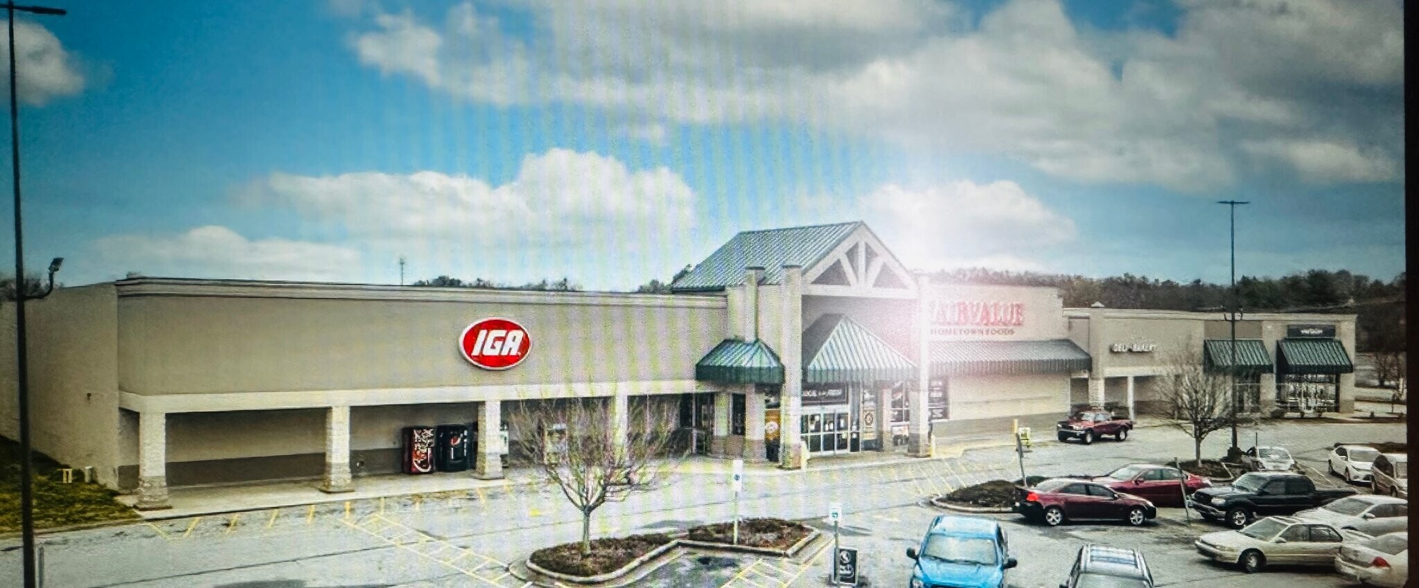 Building Photo - 2025 Morganton Blvd SW