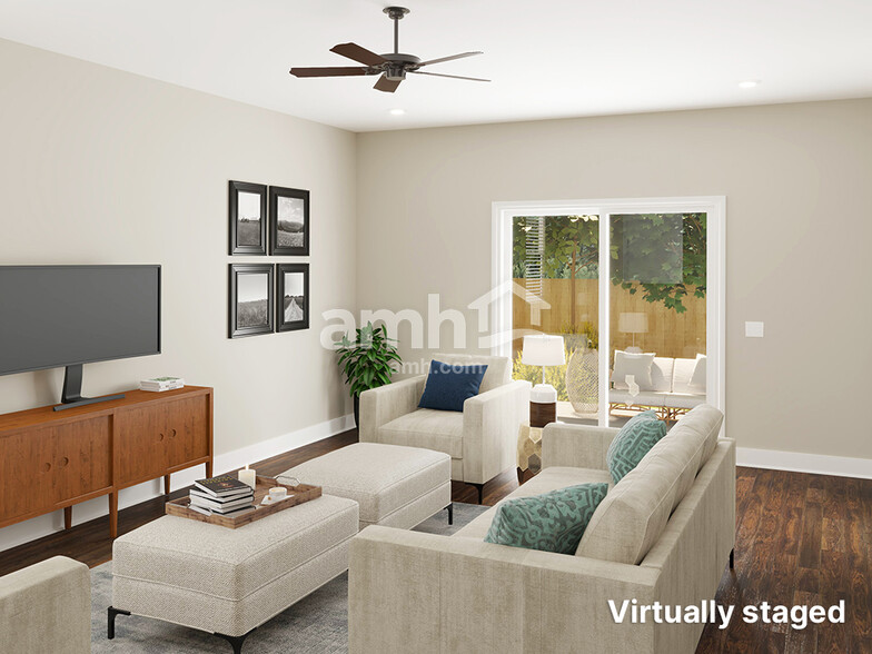 Building Photo - 3711 Windward Hls Blvd