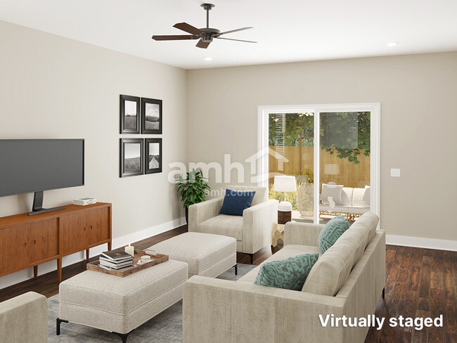 Building Photo - 450 Sandstone Dr