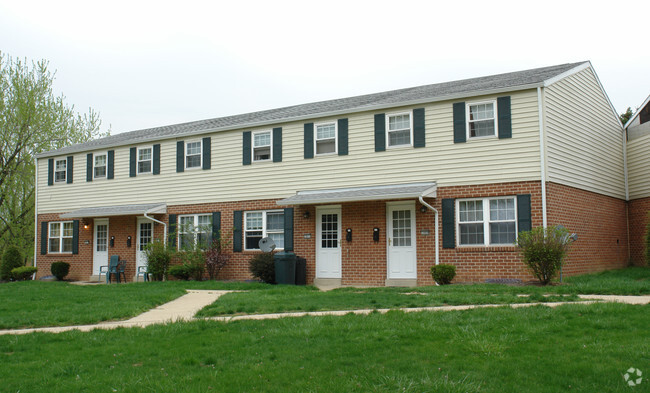 Building Photo - Riverview Heights Apartments