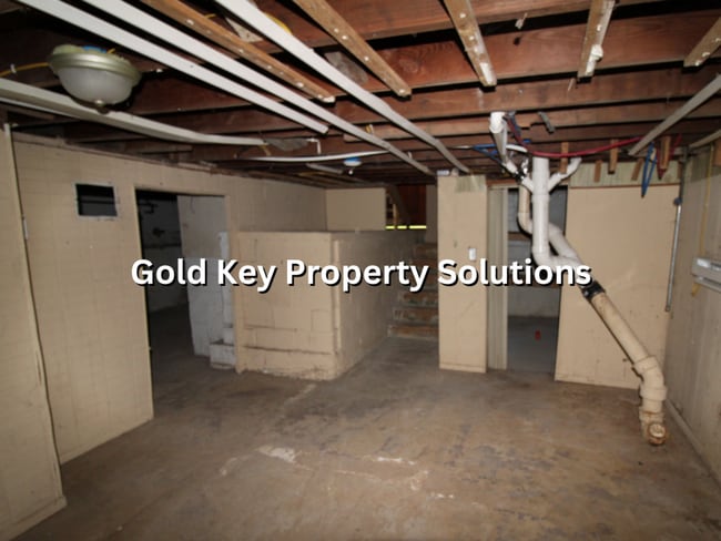 Building Photo - All Electric 3 BR 1 BA House with Garage, ...