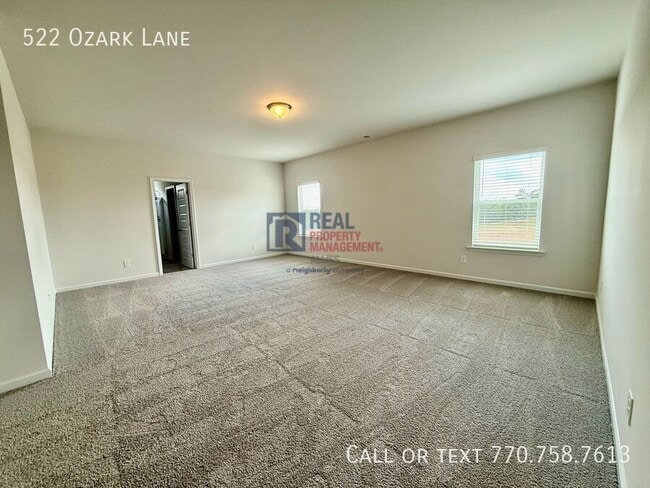 Building Photo - 522 Ozark Ln