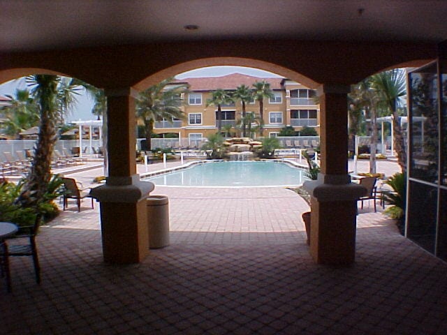 Building Photo - 1BD/1BA FURNISHED CONDO at CYPRESS FAIRWAYS
