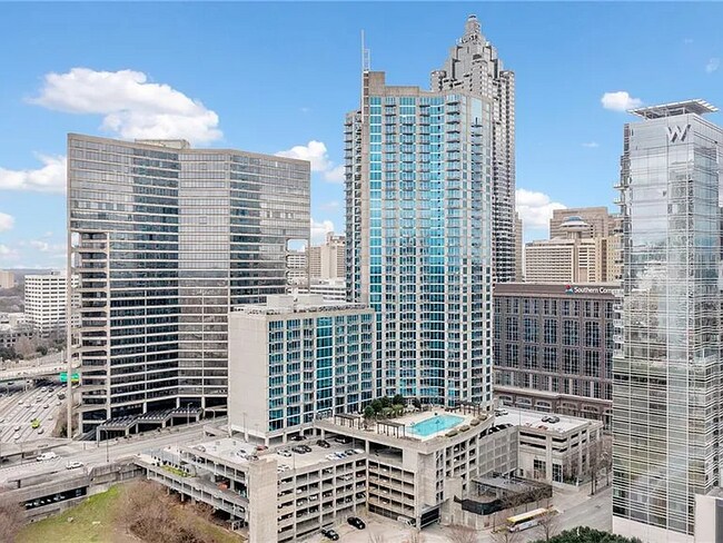 Building Photo - 400 W Peachtree St NW
