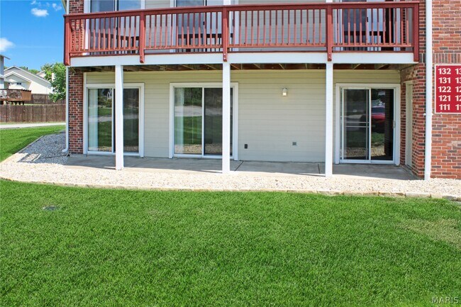 Building Photo - 111 Shirley Ridge Dr