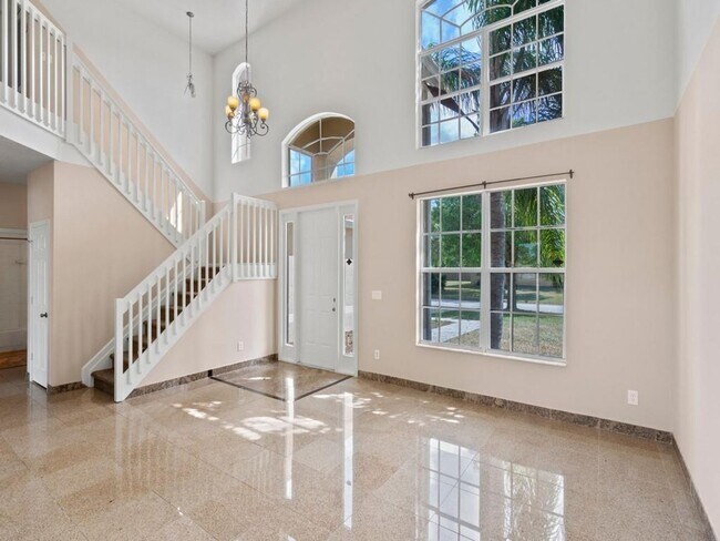 Building Photo - 4Bed/3Bath~2800 Sq Ft!~Pond View~Two Car Garage~Large Yard!