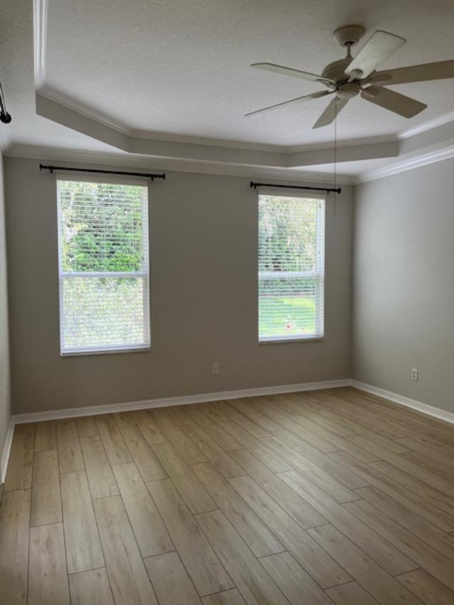 Primary Bedroom - 1641 N Shadowview Path