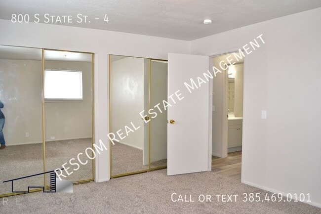 Building Photo - 800 State St