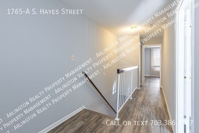 Building Photo - 1765-A S Hayes St