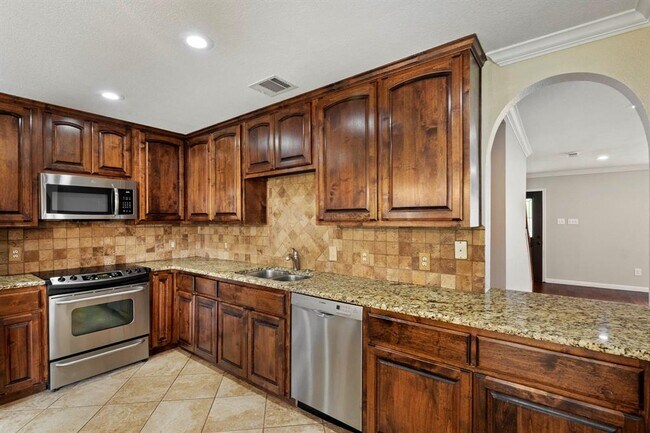 Building Photo - 1809 Ruthie Run